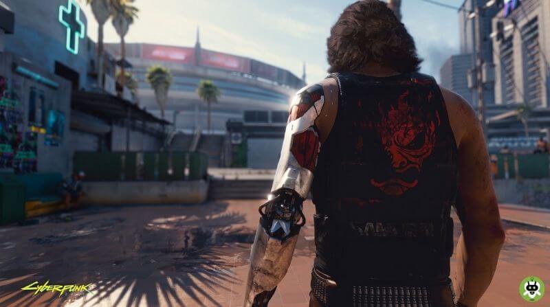 How Cyberpunk 2077 Sold A Promise