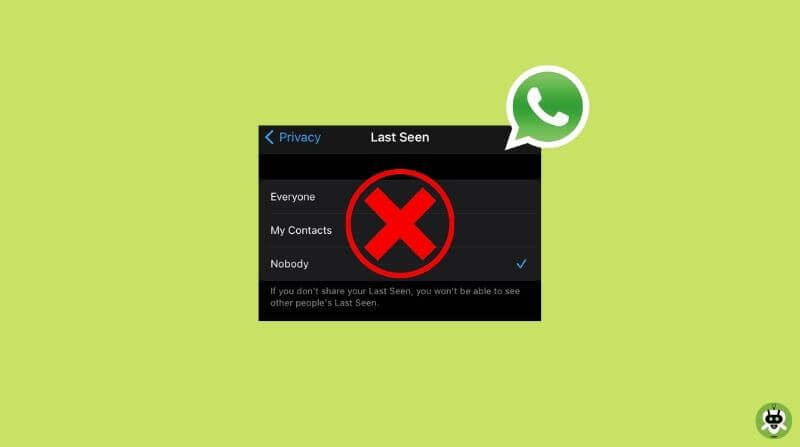 Last Seen On WhatsApp Is Wrong? [Know How To Fix]