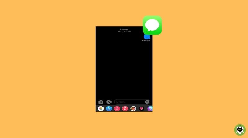 Turn Off Deliver Quietly On iMessage