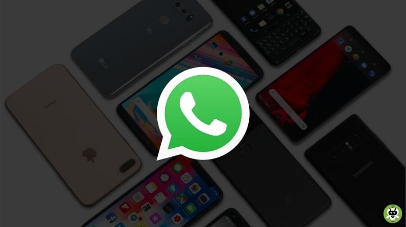 WhatsApp Will Stop Working On Which Phones After 1st January 2021