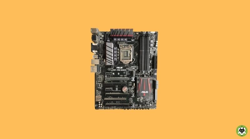Why Motherboard Is Important