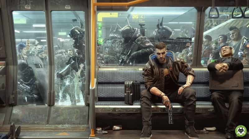 7 Best Cyberpunk 2077 Mods [Updated List For This Year]