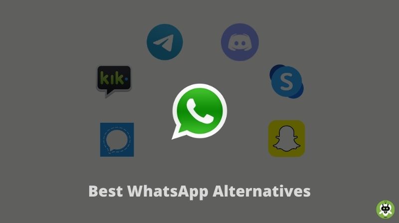 10 Best WhatsApp Alternatives That You Should Consider