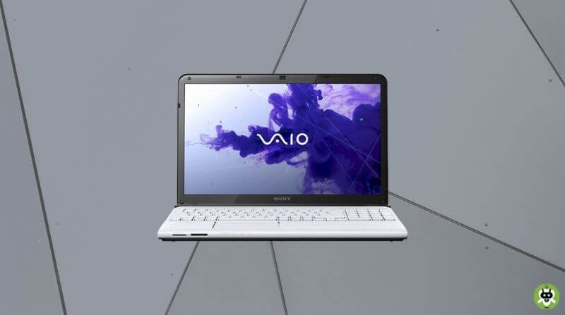 VAIO E15 Laptop Set To Launch In India On 15th January