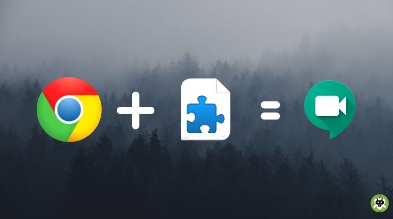Best Chrome Extensions For Google Meet