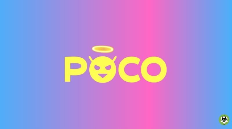 POCO New Logo