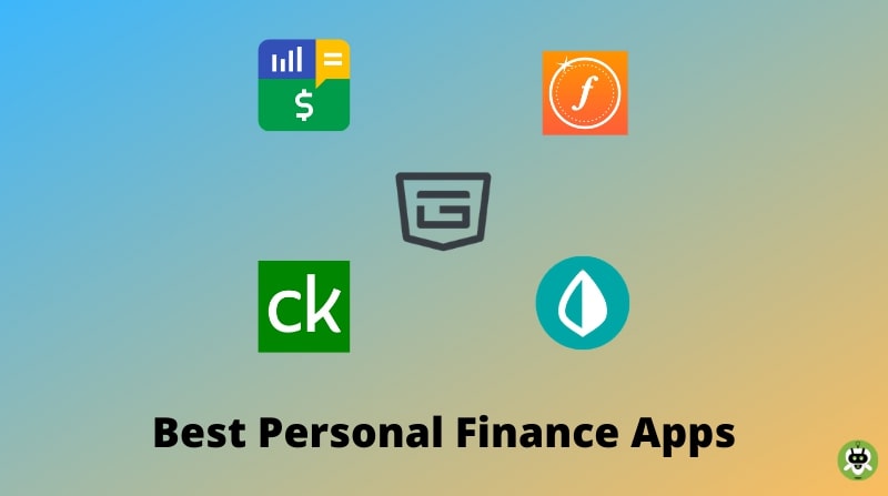 Best Personal Finance Apps for iPhone