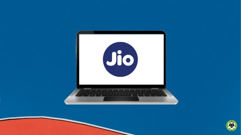 Reliance Jio Is Developing A Low-Cost Laptop Called “JioBook”