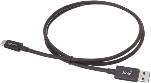 Amazon Basics Cable