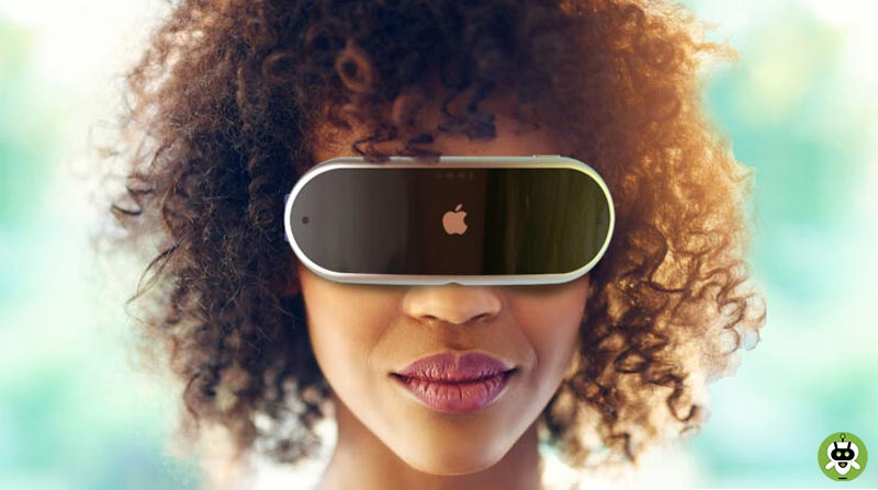 Apple VR Headset Release Date, Price & Specs Rumours