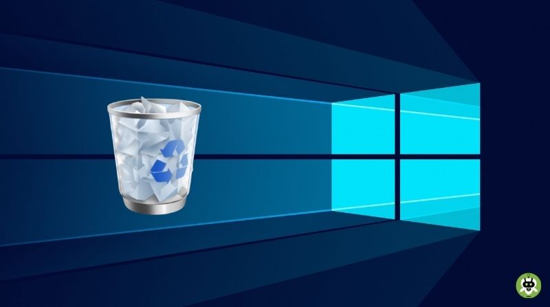 How To Automatically Empty Recycle Bin On Windows?