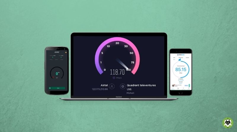Best Internet Speed Test Apps [Updated List For This Year]
