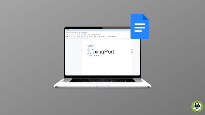 Create A Drop Cap In Google Docs