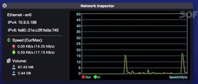 Network Inspector 2.2