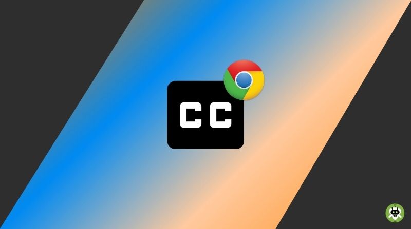 How To Use Live Caption In Google Chrome? [Guide]