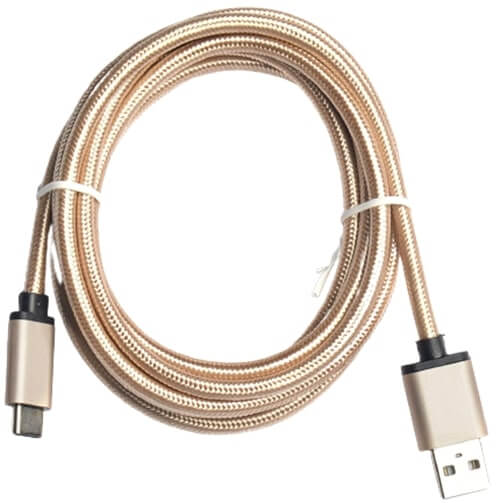 WGGE Metal Cable