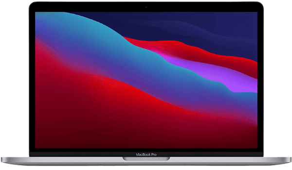 Apple MacBook Pro 13 Inch