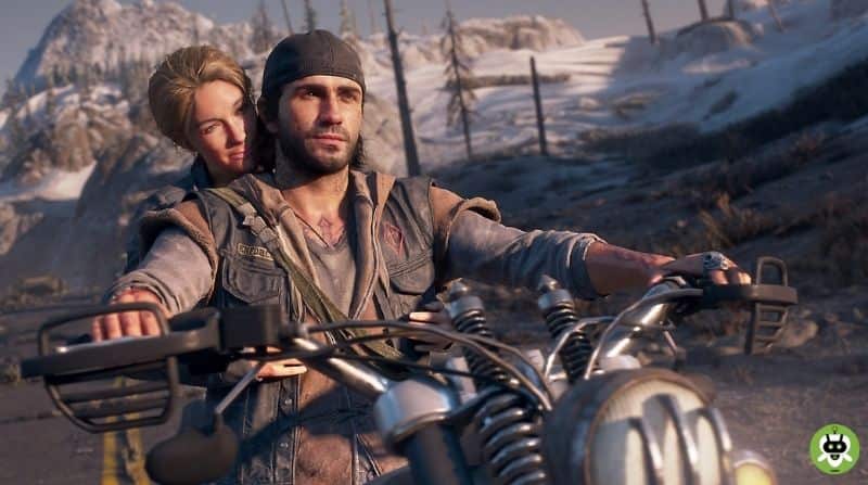 Days Gone System Requirements