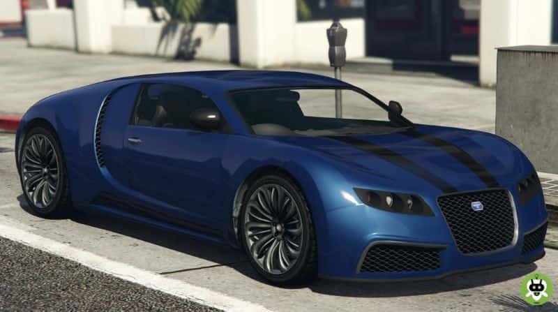 Which Is The Fastest Car In GTA 5 Story Mode? [Complete Information]