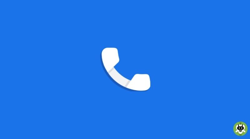 Google Phone App Gains Support For Caller ID Announcement