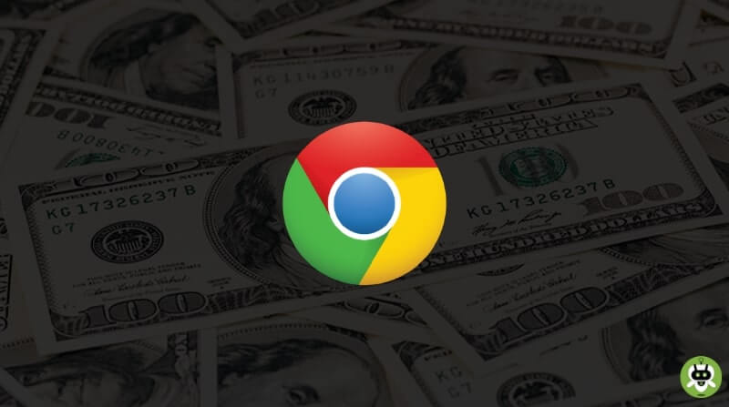 How Does Google Chrome Make Money