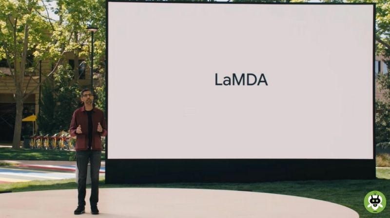 Google’s LaMDA Makes Conversations With AIs More Conversational