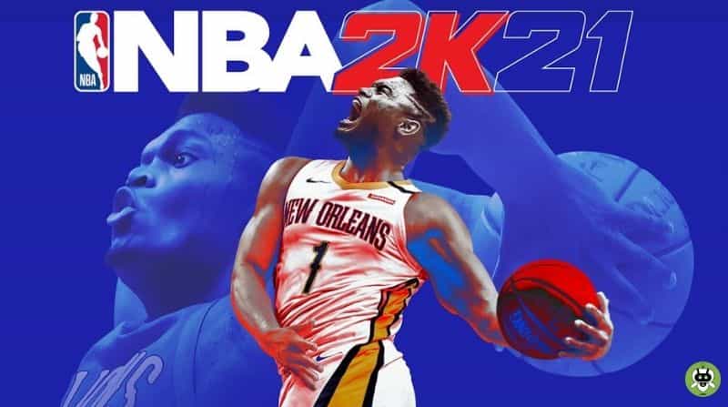 NBA 2K21 System Requirements