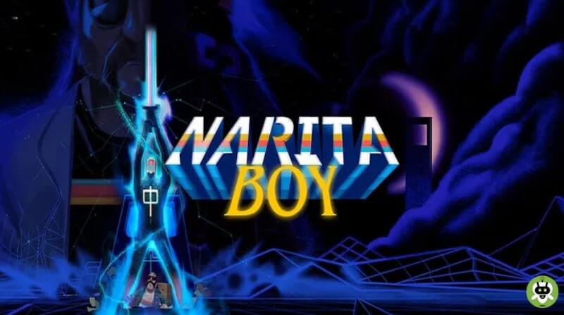 Narita Boy System Requirements