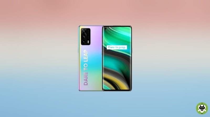 Realme X7 Max 5G With Dimensity 1200 Set To Launch On May 31