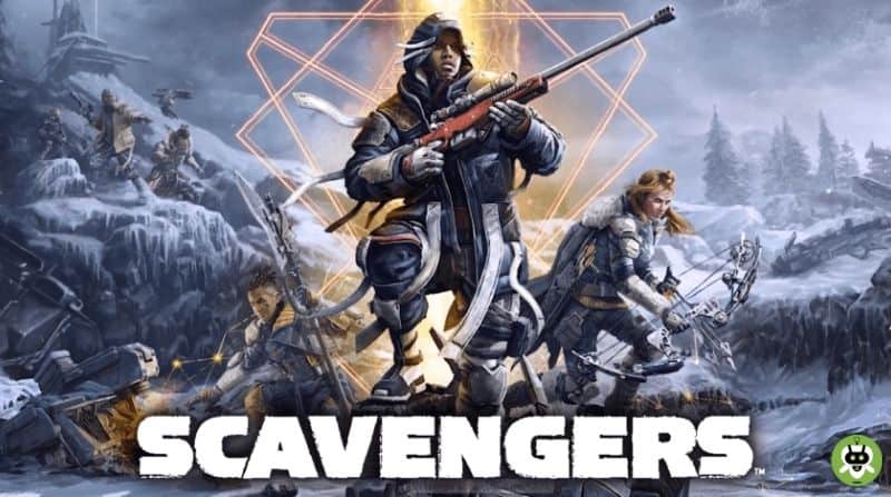 Scavengers System Requirements