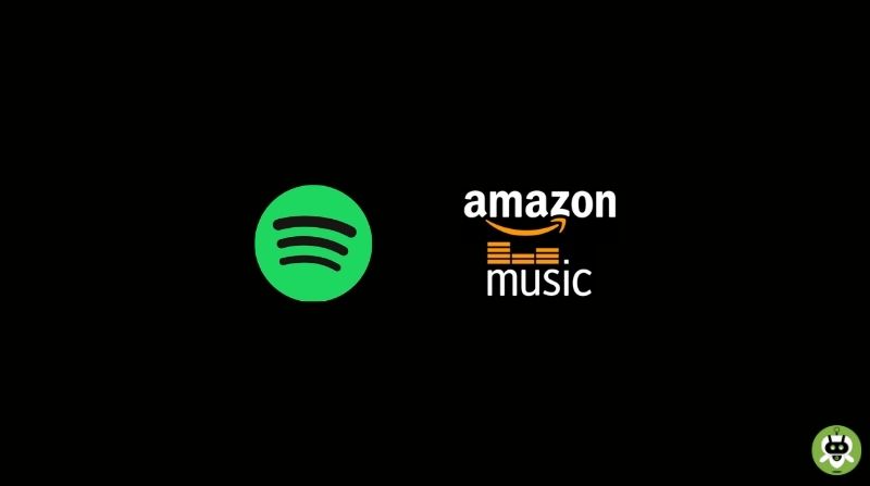 Transfer Spotify Playlist To Amazon Music