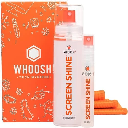 WHOOSH Screen Cleaner Kit