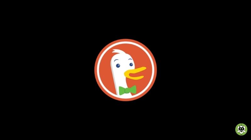 Why Is DuckDuckGo Called DuckDuckGo
