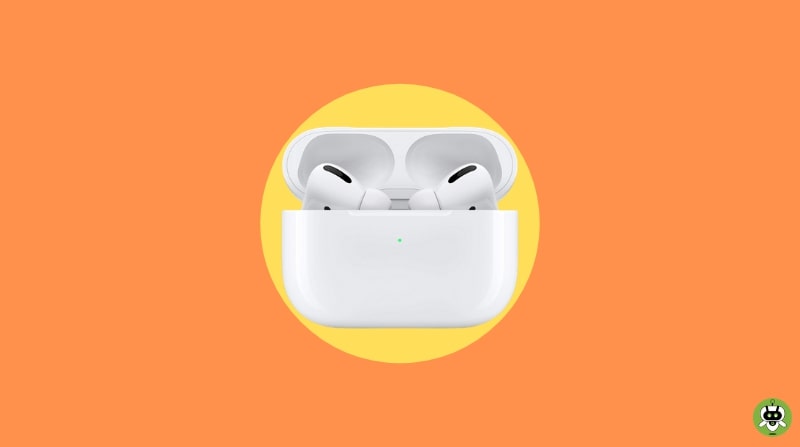 How To Fix If AirPods Won’t Reset? [Complete Guide]