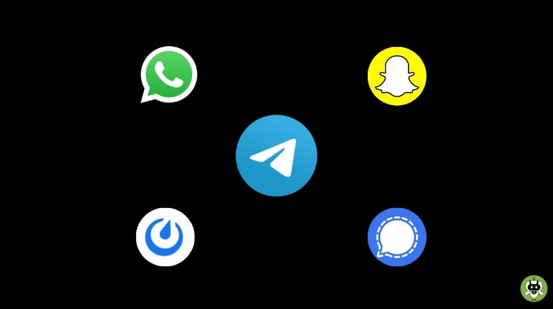 10 Best Telegram Alternatives [Updated List For This Year]