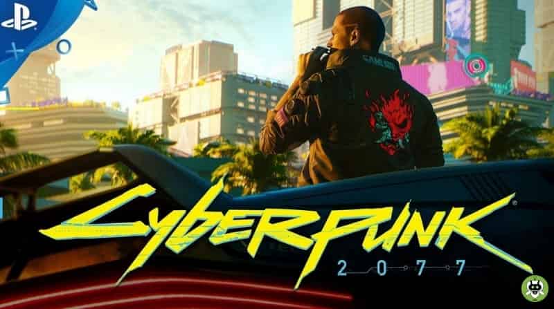 Cyberpunk 2077 Returning To PlayStation Store Next Week