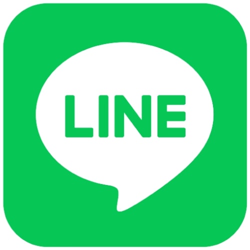 Line - Best Telegram Alternatives