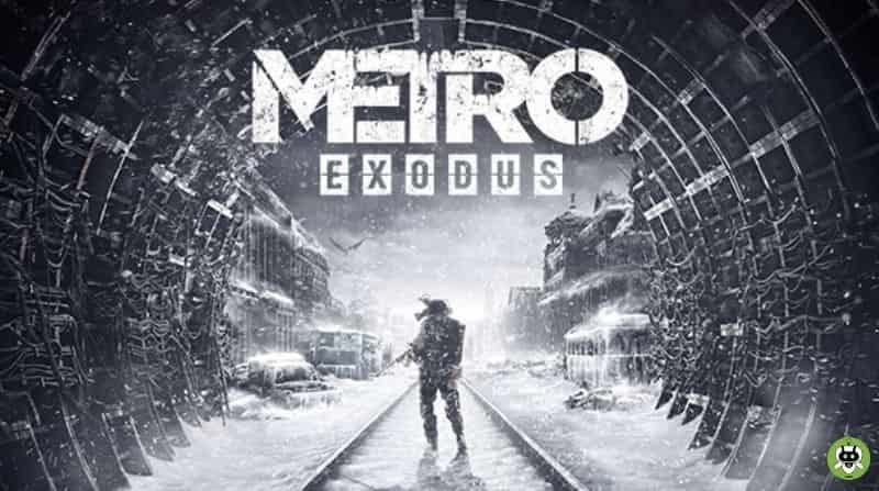 Metro Exodus System Requirements [Complete Info]