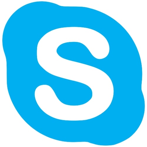 Skype - Best Telegram Alternatives