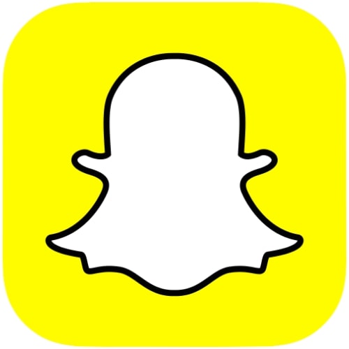 Snapchat - Best Telegram Alternatives