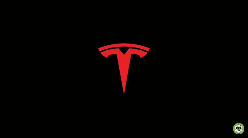 Why Elon Musk Named His Company Tesla