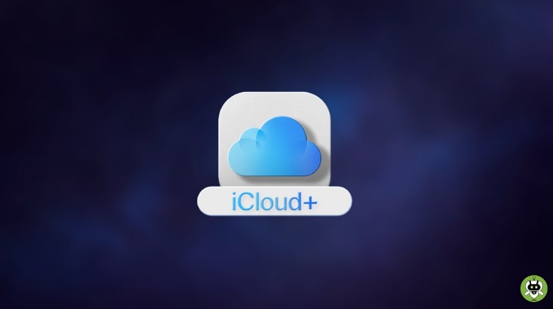 What Is iCloud+ And How Is It Different From iCloud?