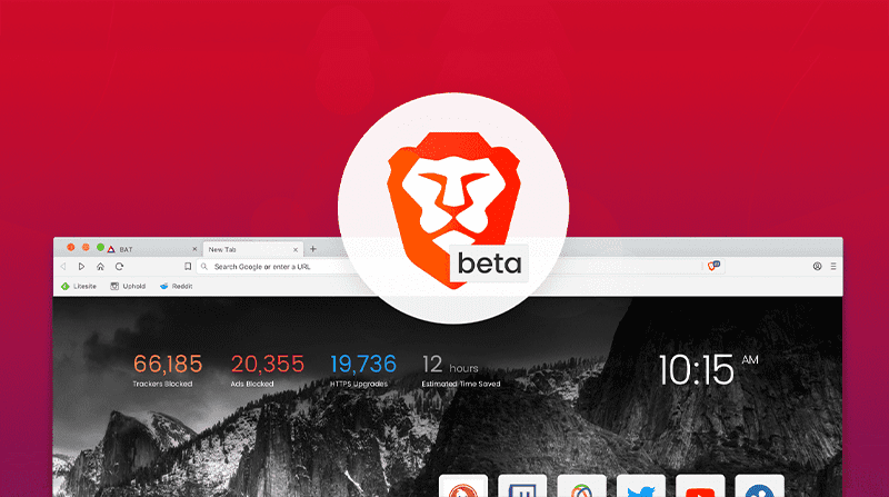 Brave Search Beta Launched [Is It Better Than Google Search?]