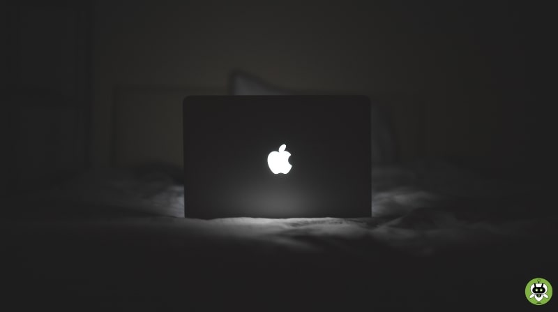 Mac Says Wifi Not Configured