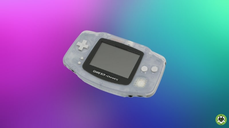 Best GBA Emulators For PSP