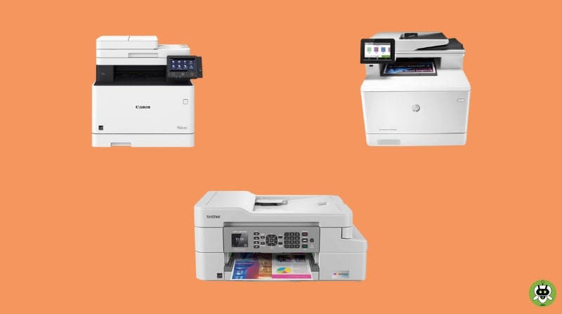 Best Wireless Printers For Home Use