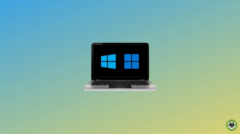 Dual Boot Windows 11 With Windows 10