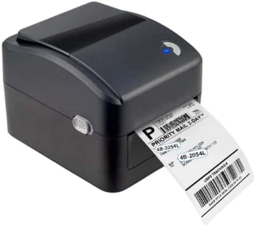 Micmi Shipping Label Printer