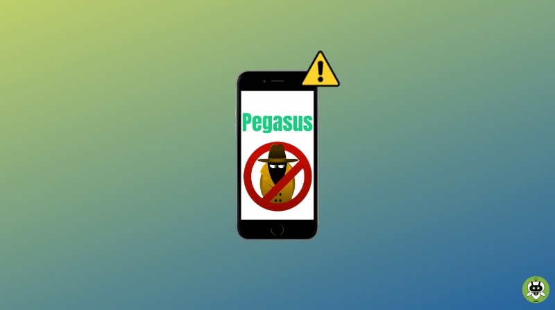 What Is Pegasus Spyware And How Does It Infect Your Phone?