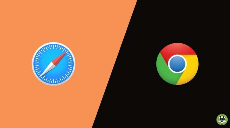 Why Safari Is Better Than Chrome